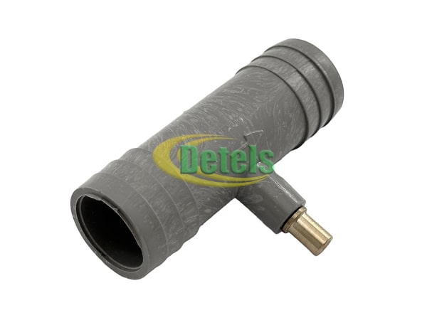 Клапан зворотний (антисифон) D=22/22mm для пральної машини (DWH901UN)